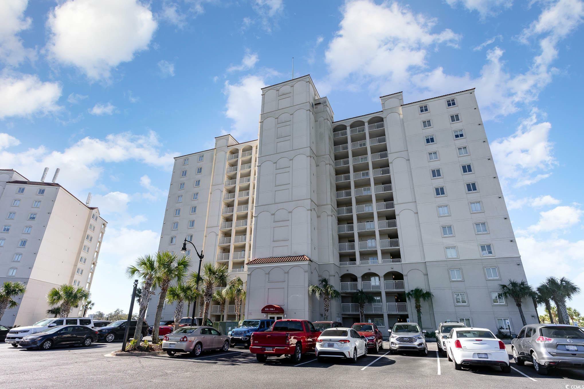 Property Photo: 2151 Bridge Ct. 1-305 SC 29582