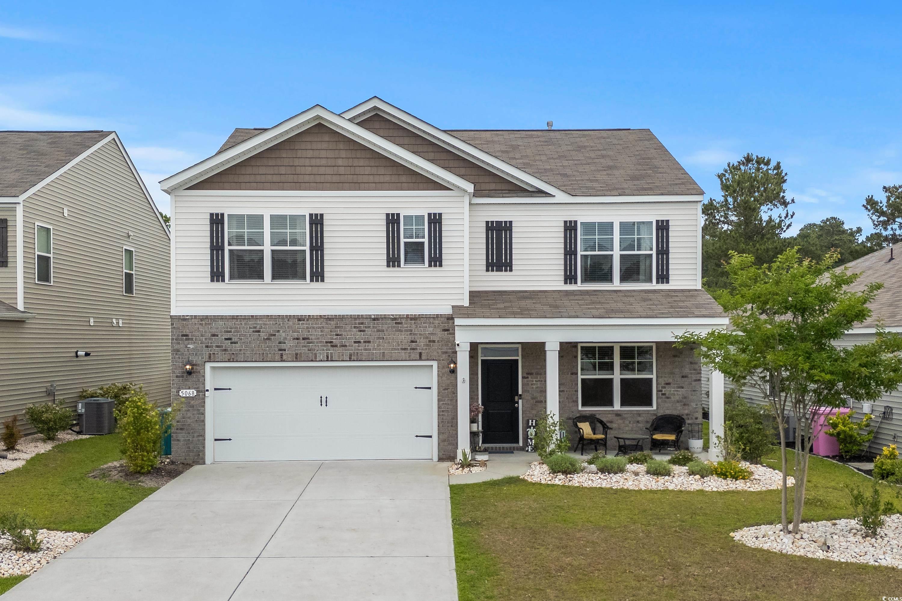 Property Photo:  5068 Wavering Place Loop  SC 29579 