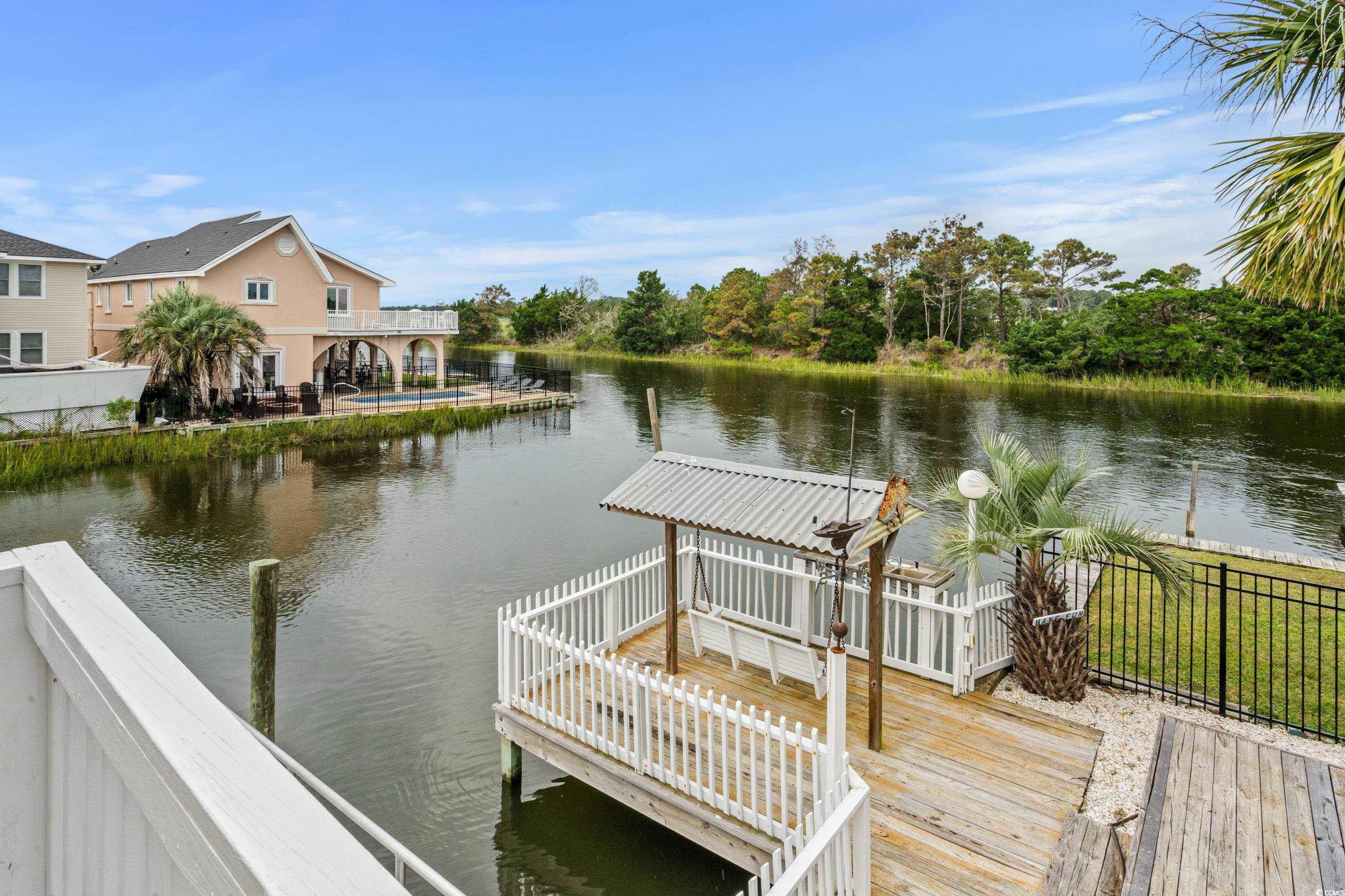 Property Photo: 337 59th Ave. N SC 29582