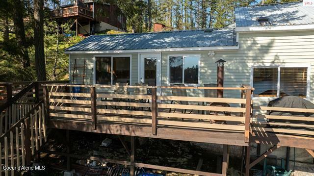 Property Photo: 24010 N Bridge Lake Rd ID 83858