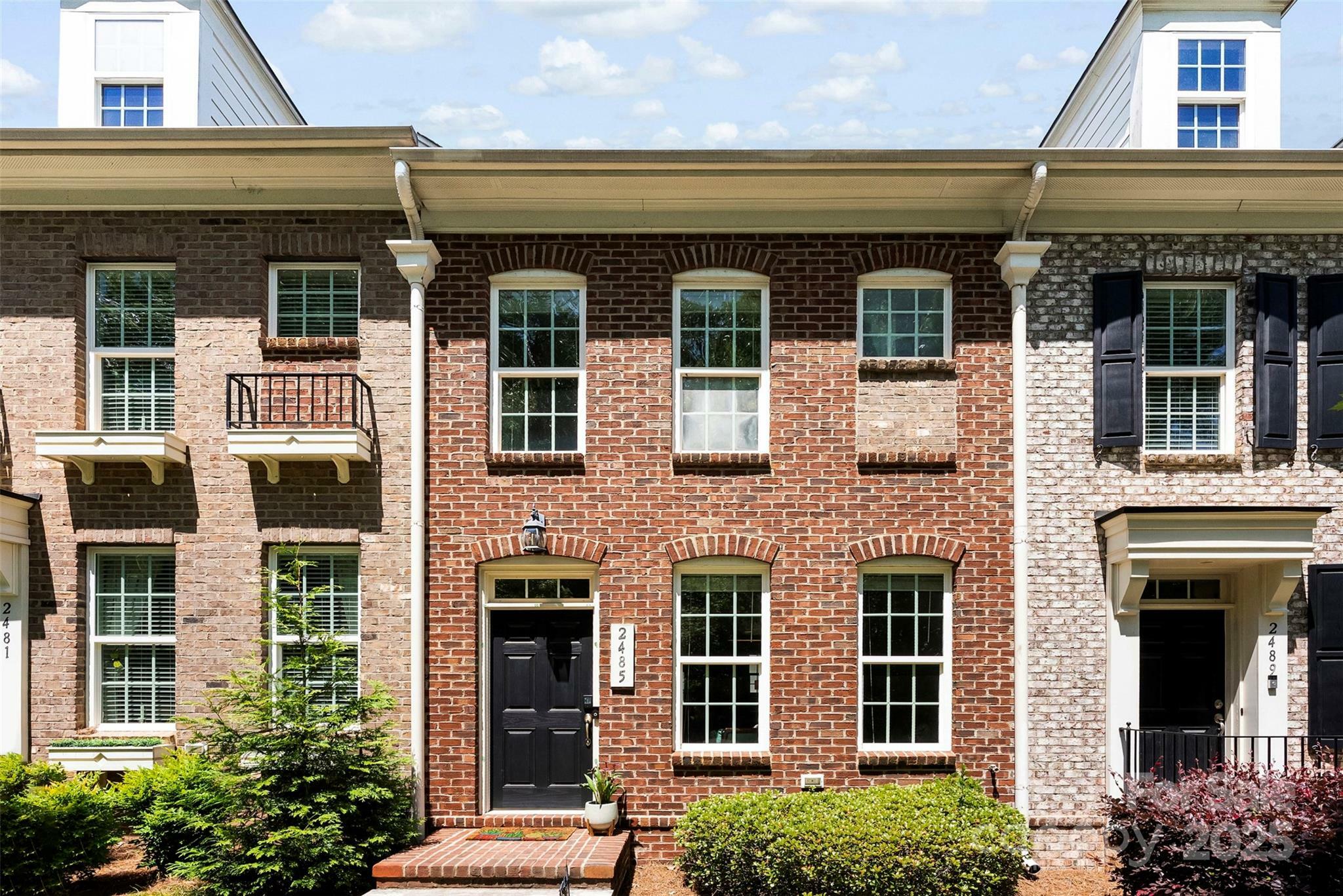 Property Photo: 2485 Shanklin Lane NC 28037