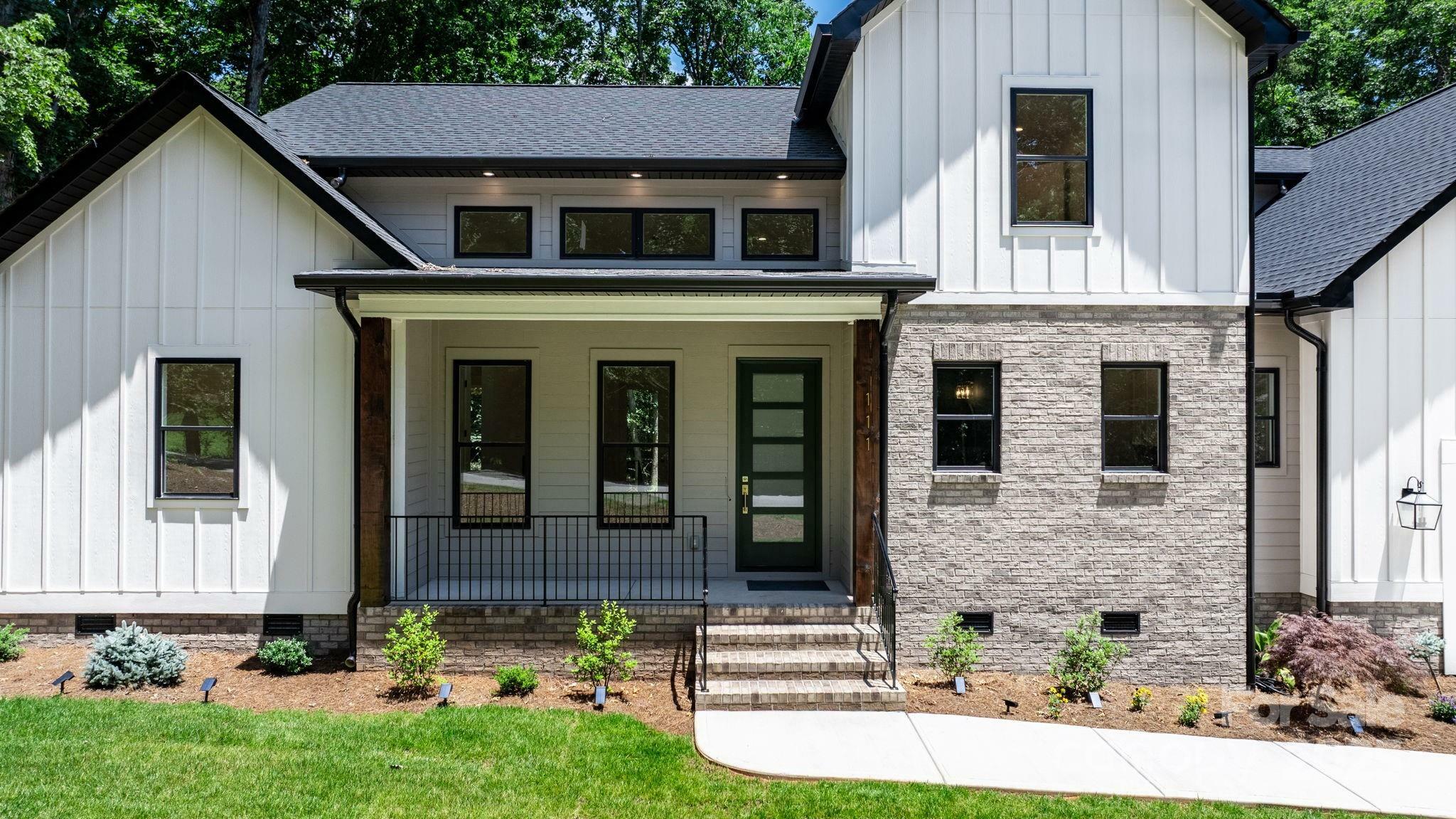 Property Photo: 111 Greens Road NC 28630
