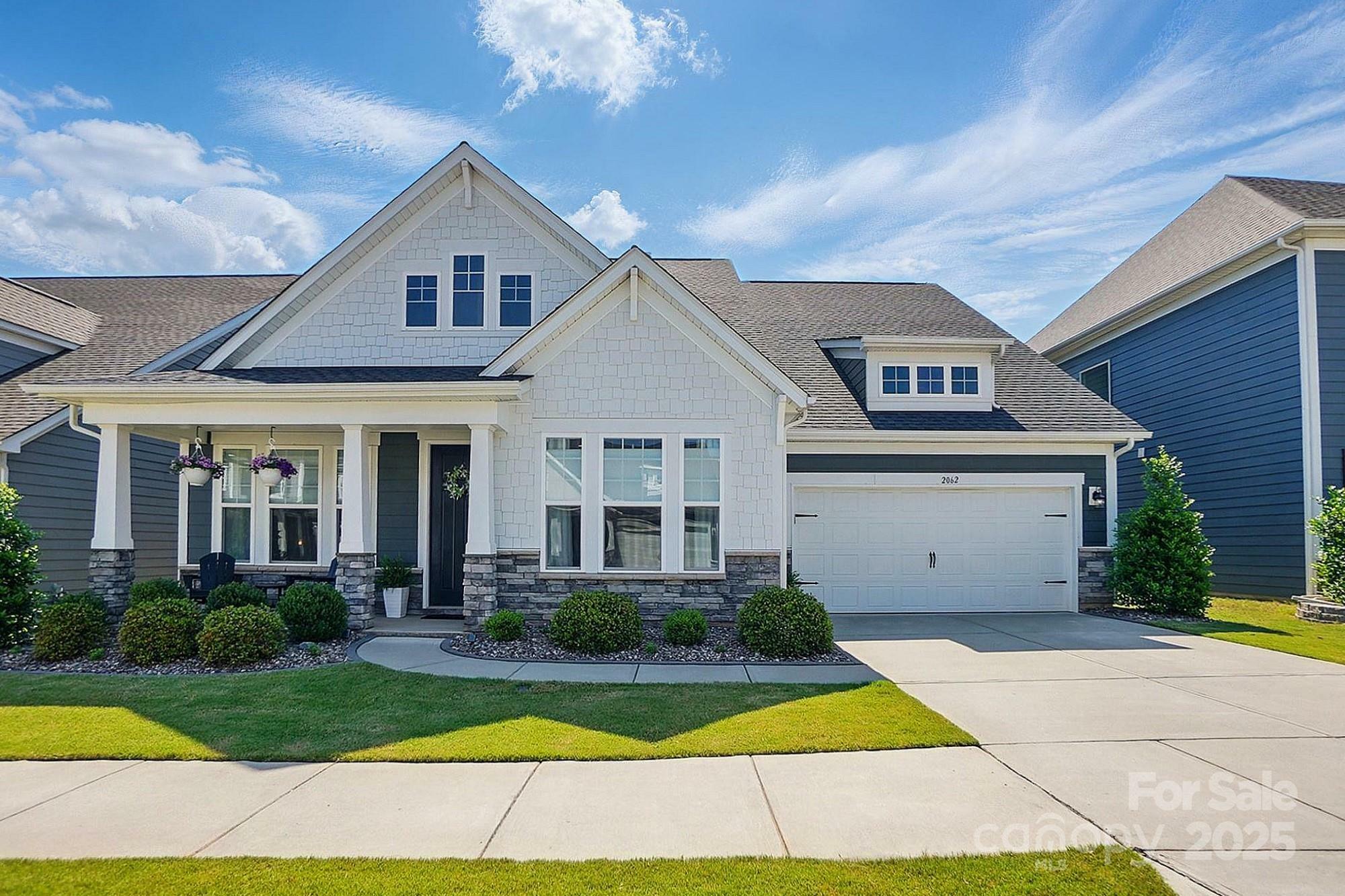 2062 Nellies Way  Fort Mill SC 29715 photo