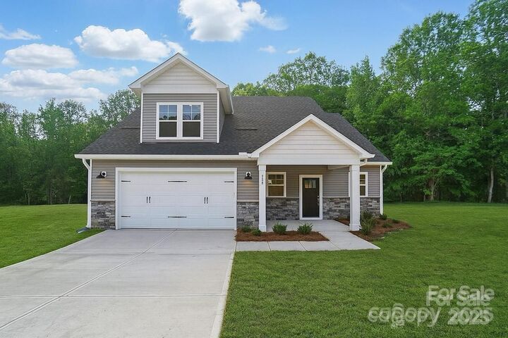 Property Photo: 908 Westminster Drive NC 28677
