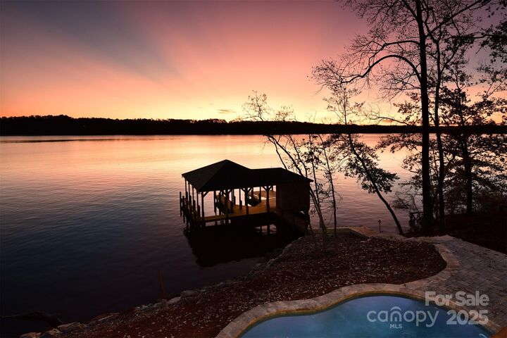 8058 Edgewater Drive  Norwood NC 28128 photo