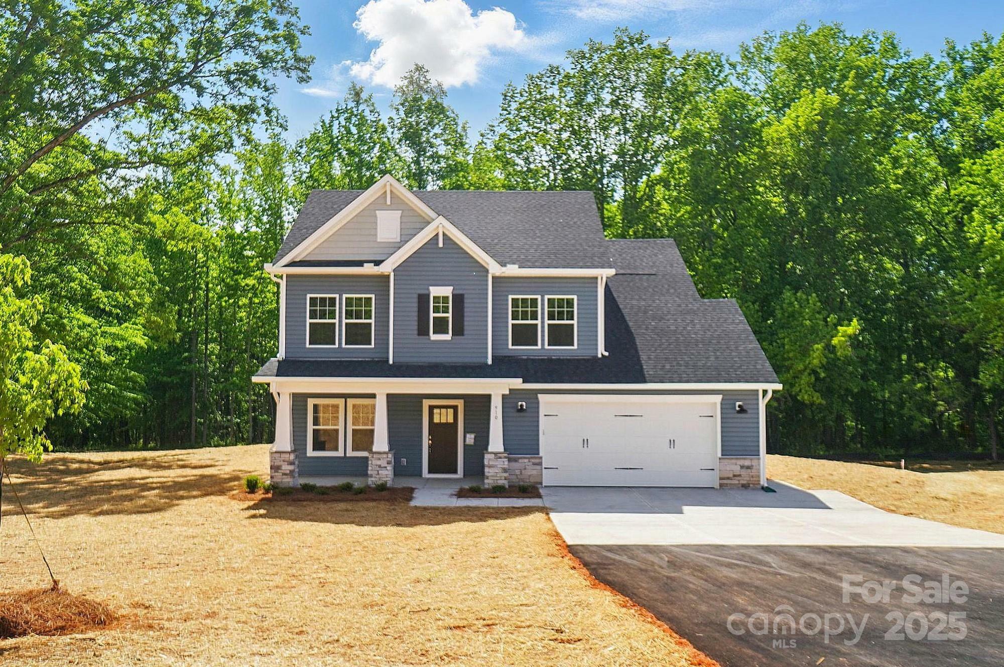 910 Westminster Drive  Statesville NC 28677 photo