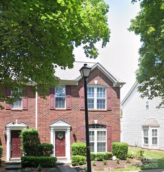 Property Photo:  19025 Coachmans Trace  NC 28031 
