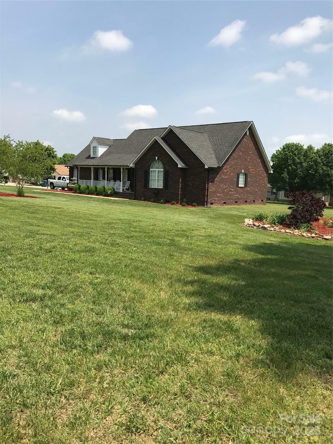 8520 Wright Road  Kannapolis NC 28081 photo