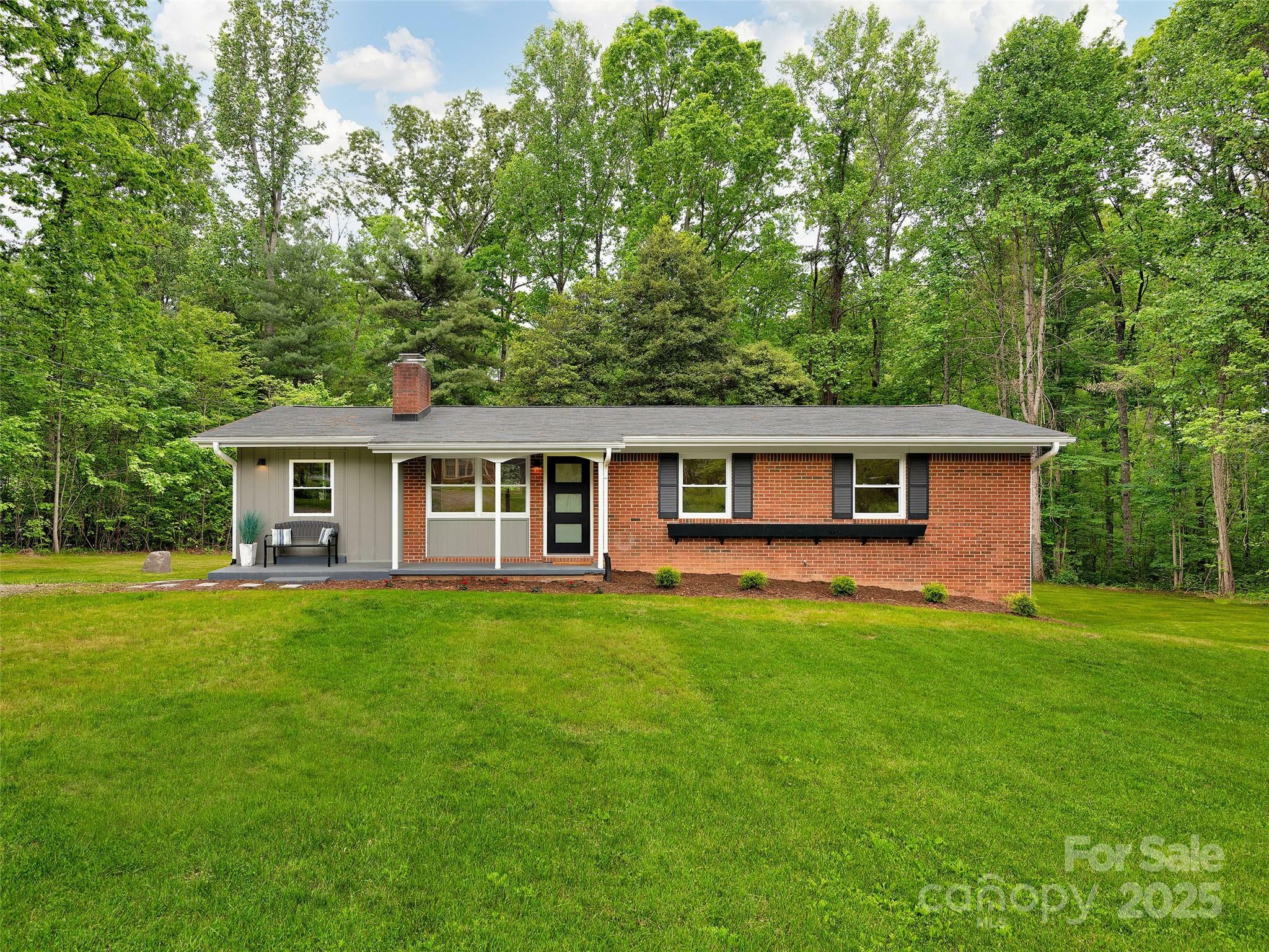 16 Emerson Poore Drive  Candler NC 28715 photo