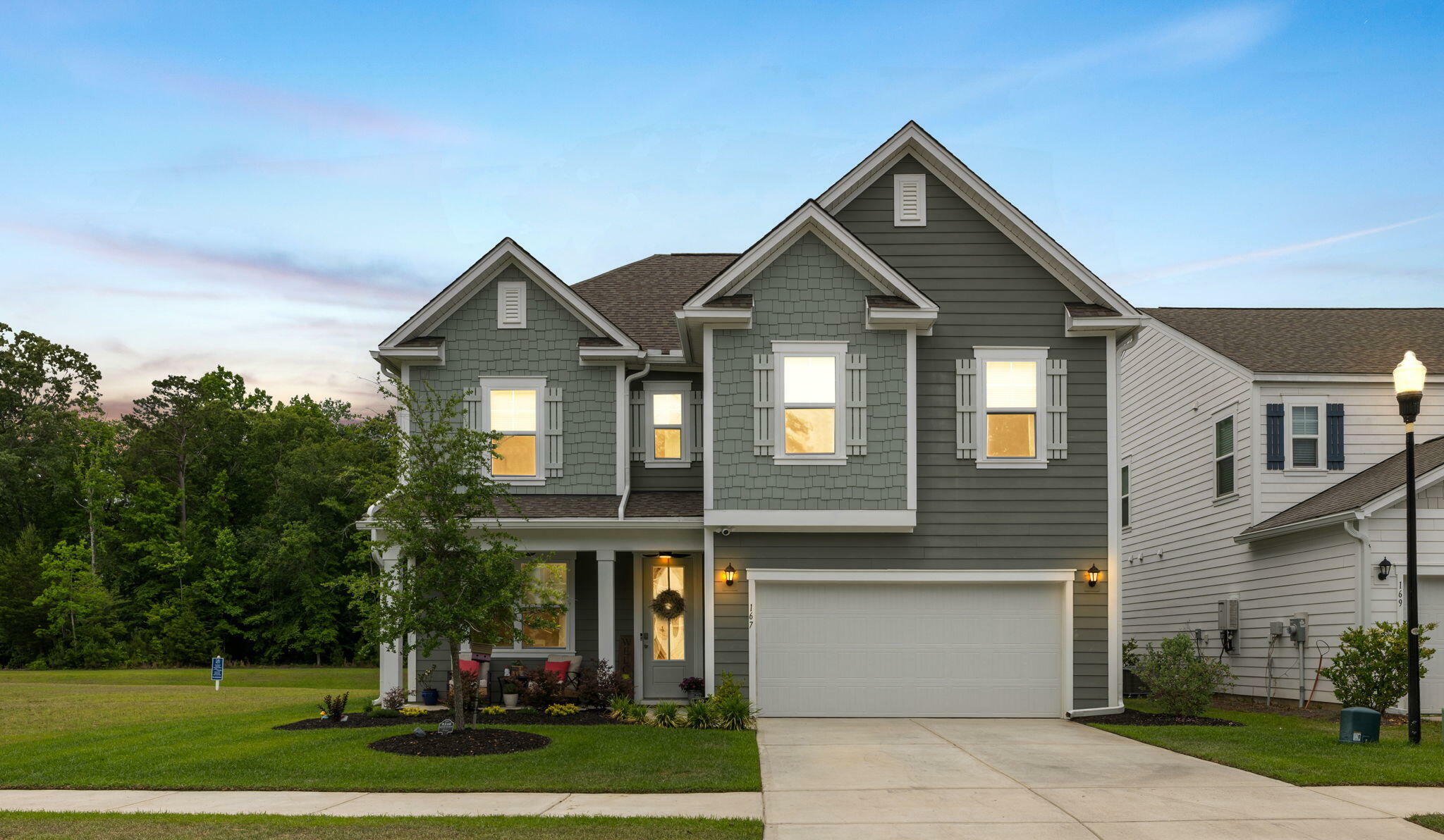 Property Photo: 167 Cherry Grove Drive SC 29483