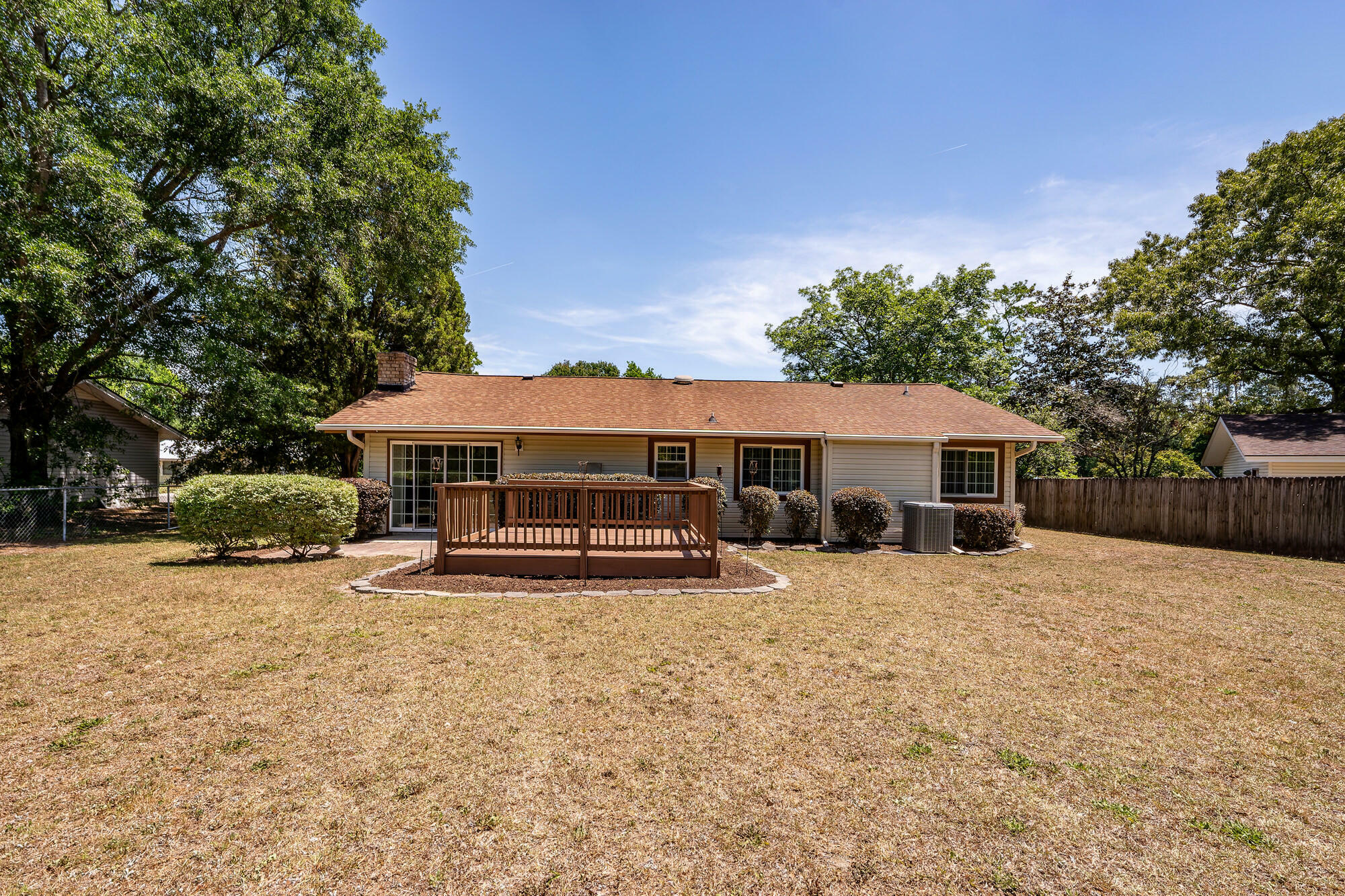 Property Photo: 133 Tall Spruce Road SC 29461