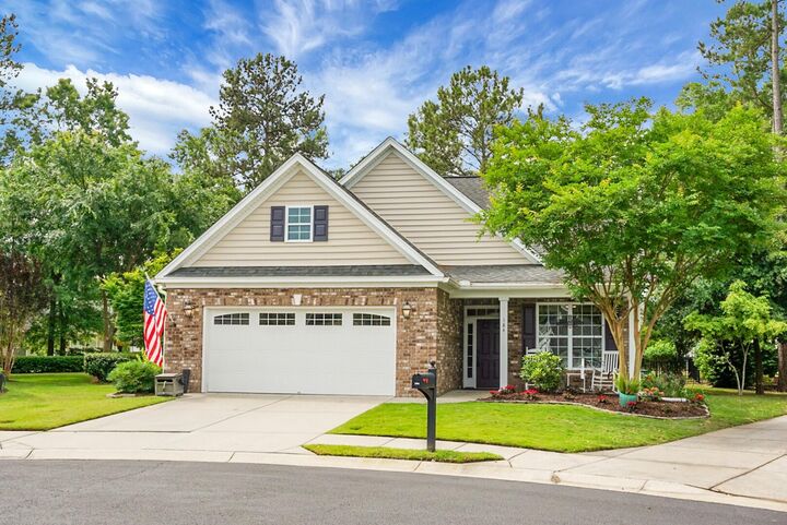 Property Photo: 184 Angora Way SC 29485