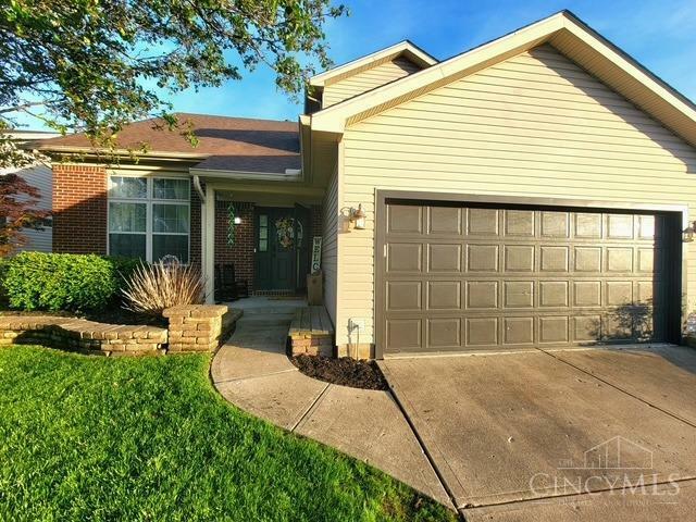 Property Photo: 9228 Sawgrass OH 45342