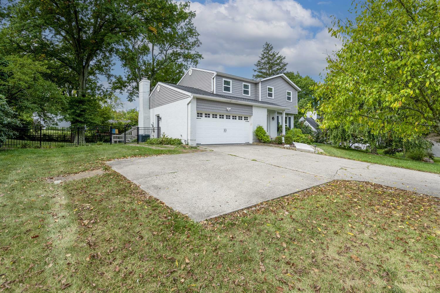 Property Photo: 7647 Keller Road OH 45243
