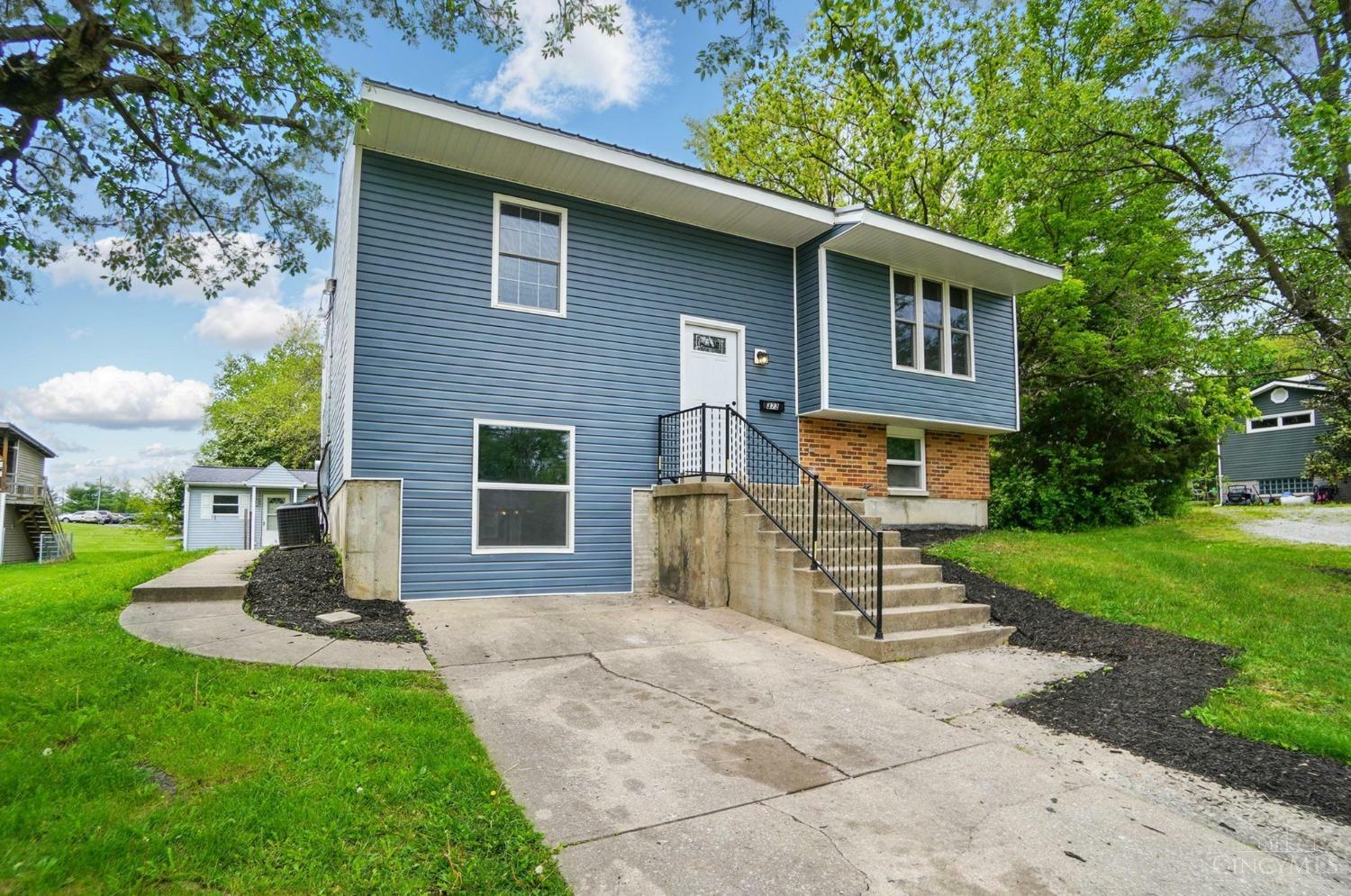 Property Photo: 373 Thorne Avenue OH 45177