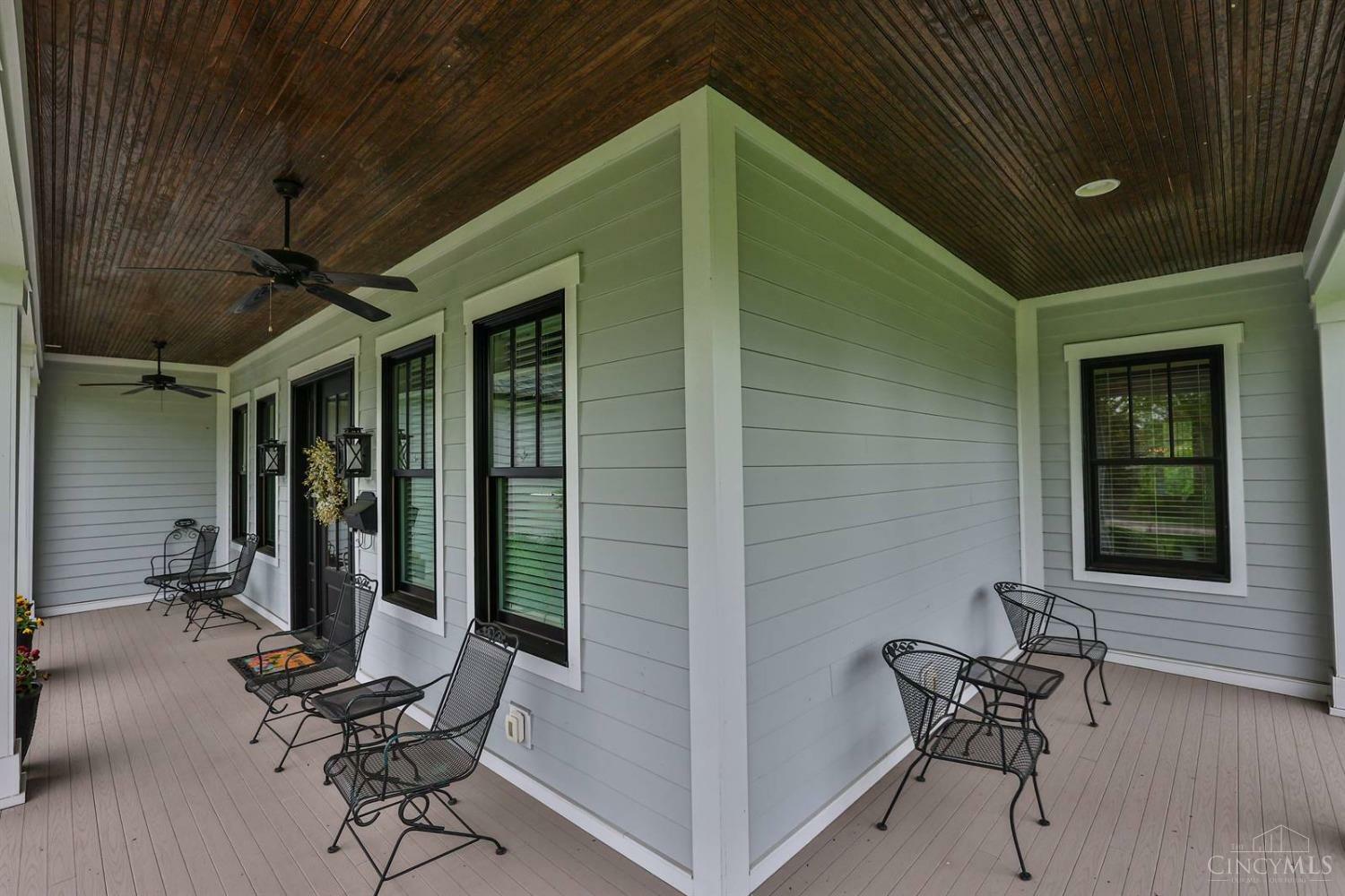 Property Photo: 117 Stearns Avenue OH 45215