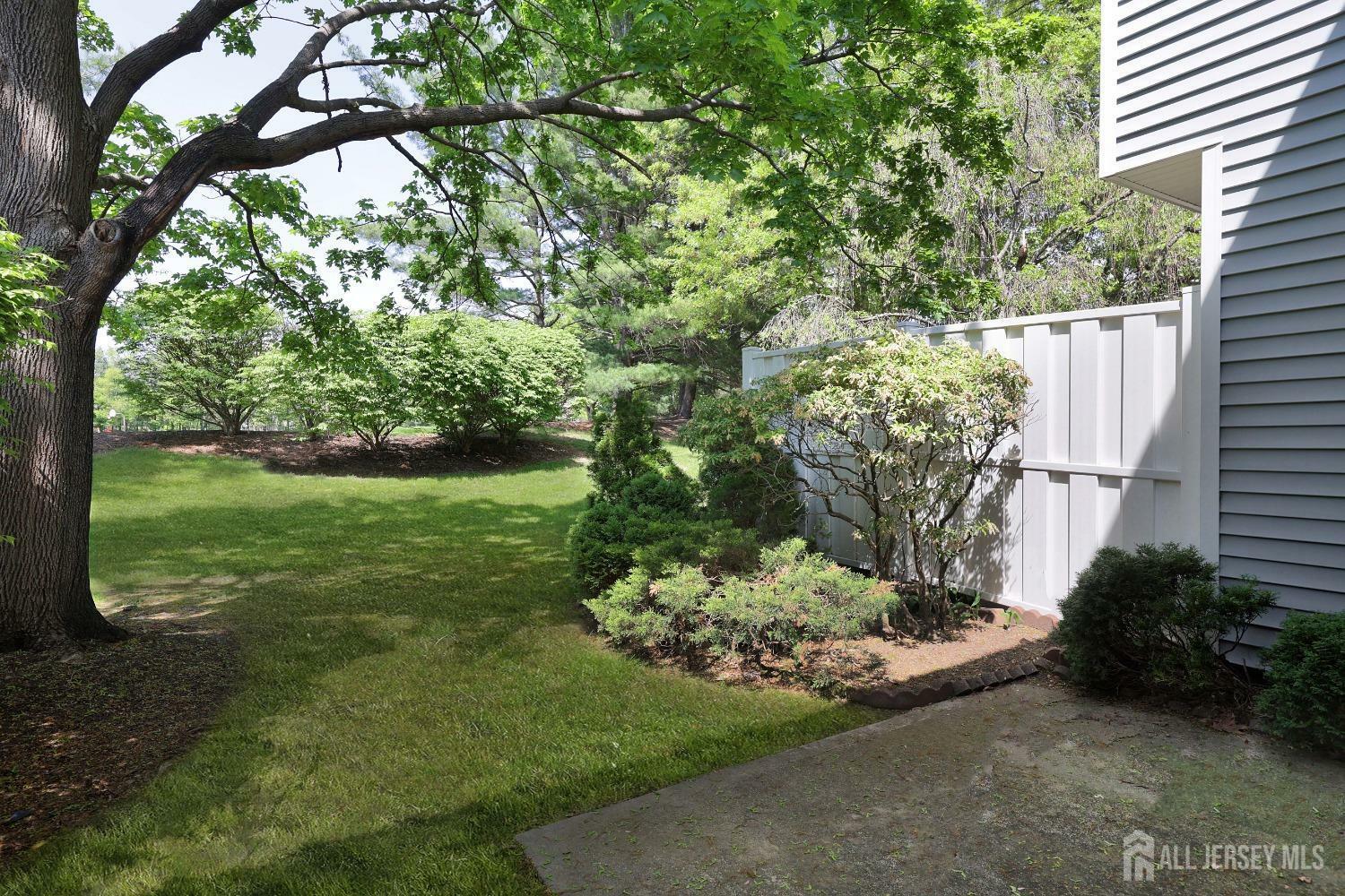 Property Photo: 163 Baron Lane NJ 08816