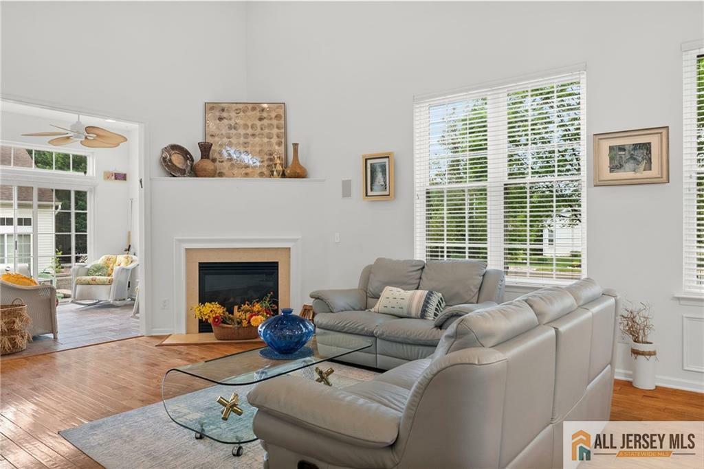 Property Photo:  103 Einstein Way  NJ 08512 