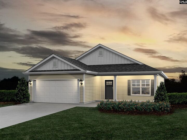 771 Clementine Run  Gilbert SC 29054 photo