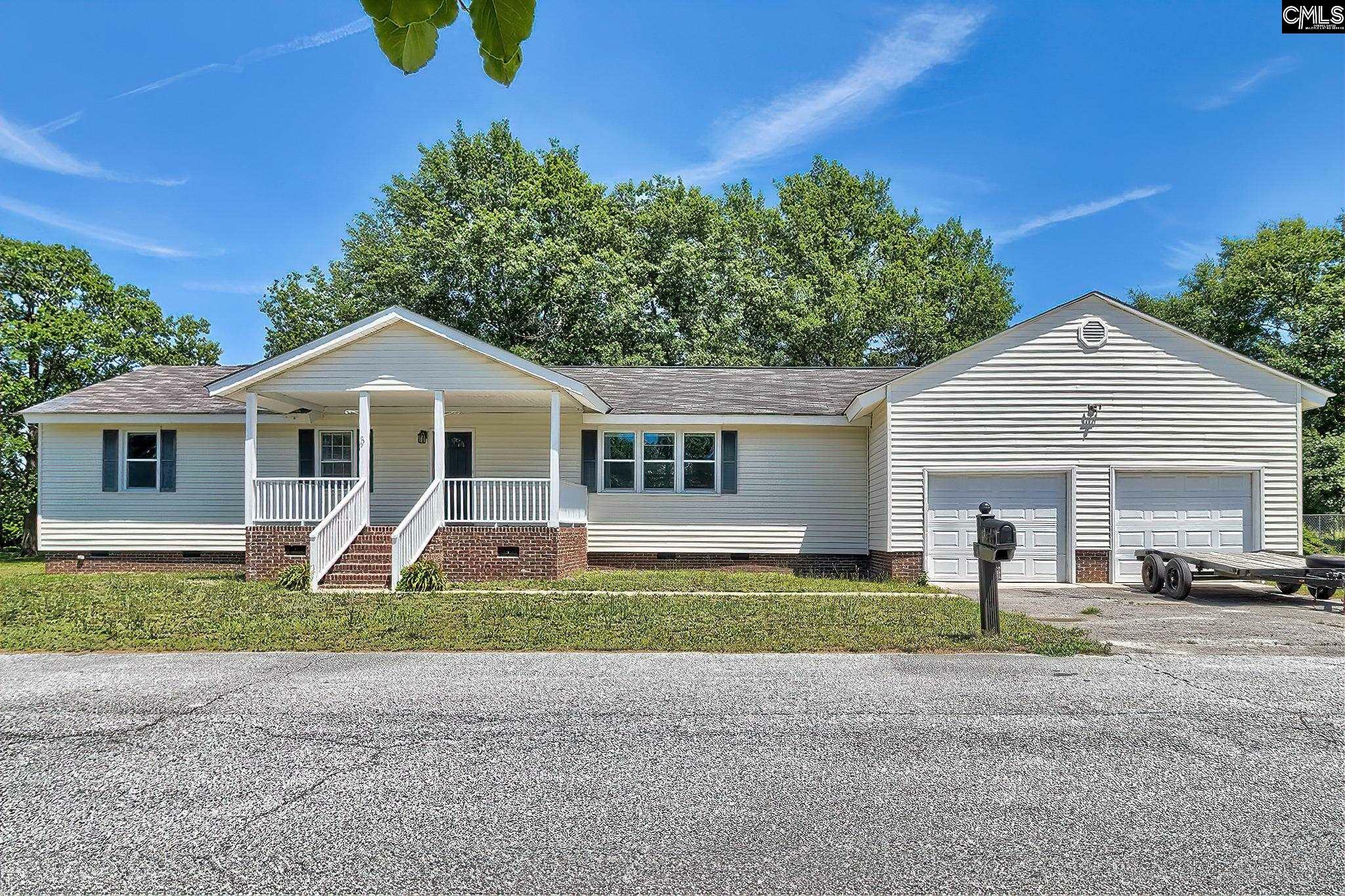 Property Photo: 148 Barretts SC 29072-8236