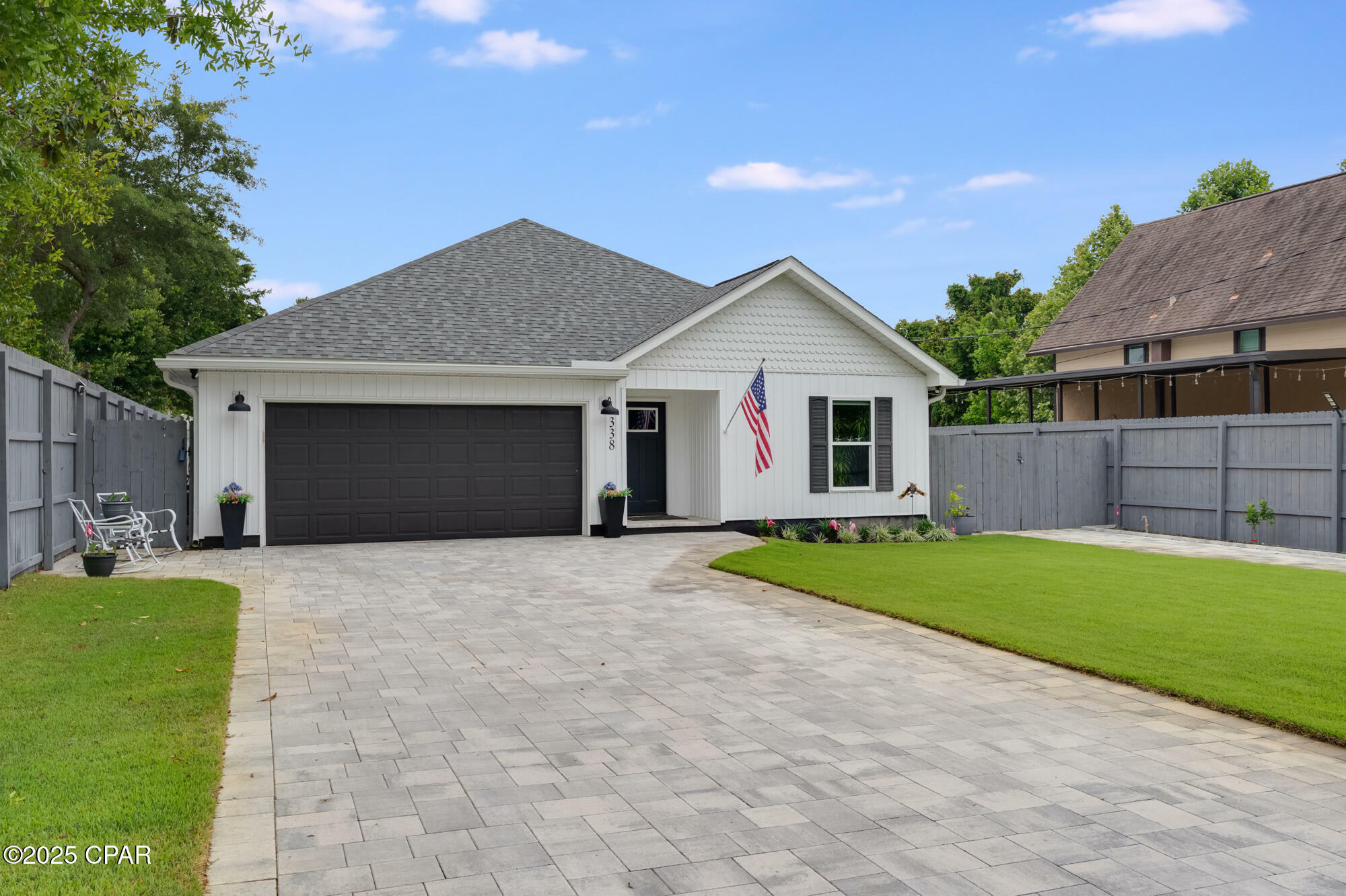 338 Azalea Drive  Panama City Beach FL 32413 photo