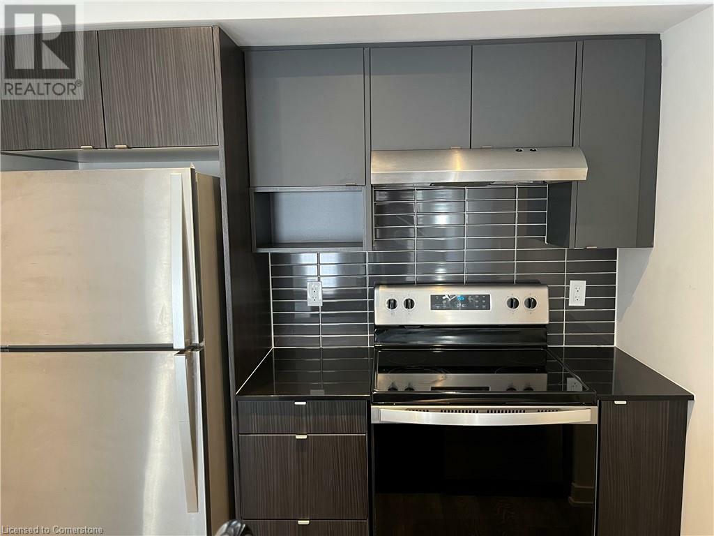 Photo de la propriété: 1139 Cooke Boulevard 318 ON L7T 0C3