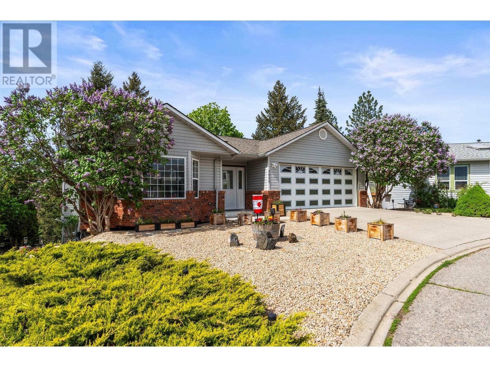 Photo de la propriété: 3025 Murison Place BC V4Y 0K4