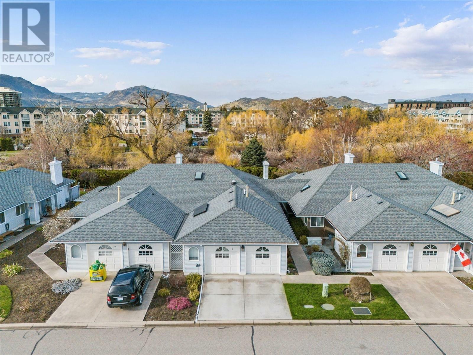 Property Photo: 3370 Casorso Road 9 BC V1W 3J2