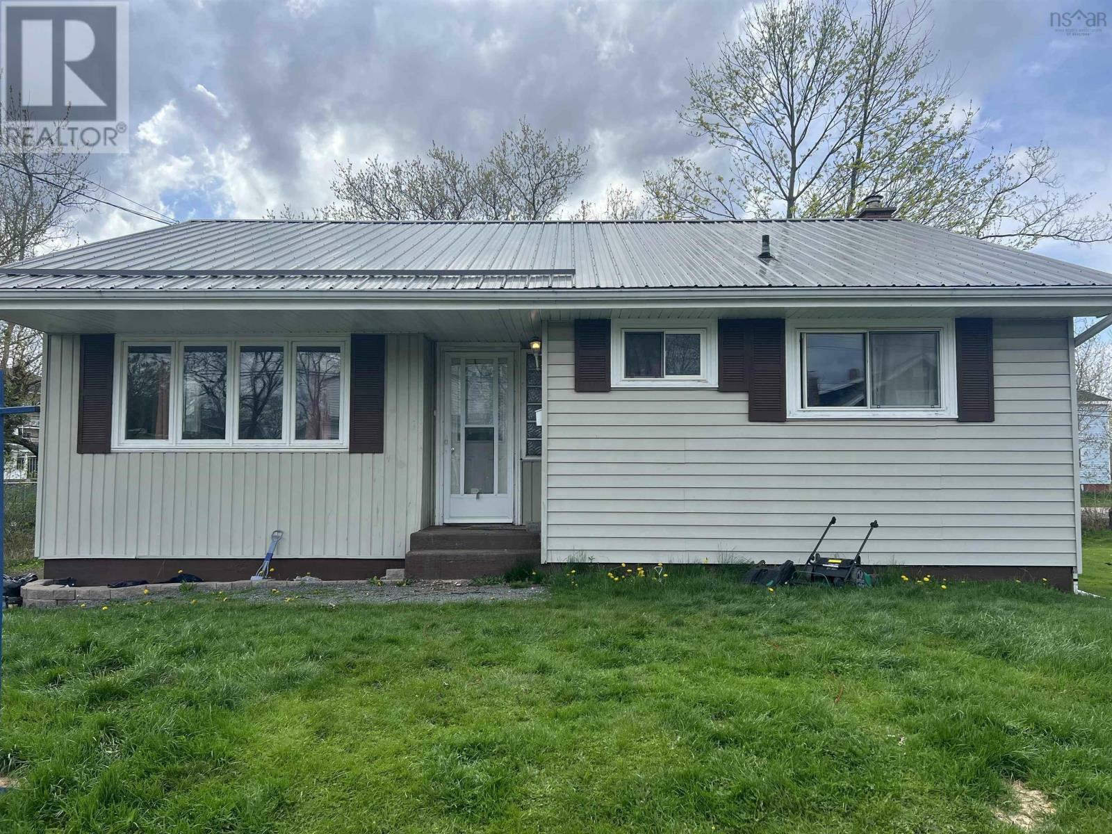 Property Photo: 38 Nova Drive NS B2N 3H4