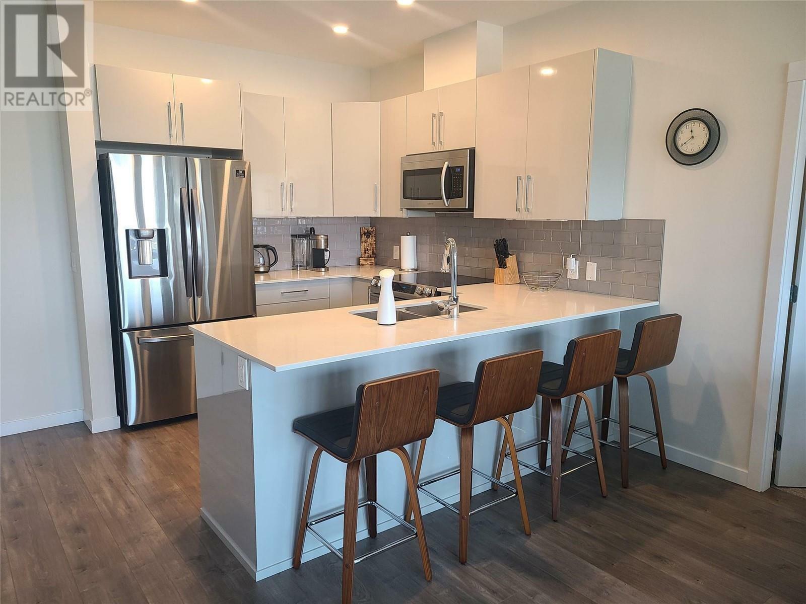 Property Photo: 1880 Hugh Allan Drive 302 BC V1S 0E8