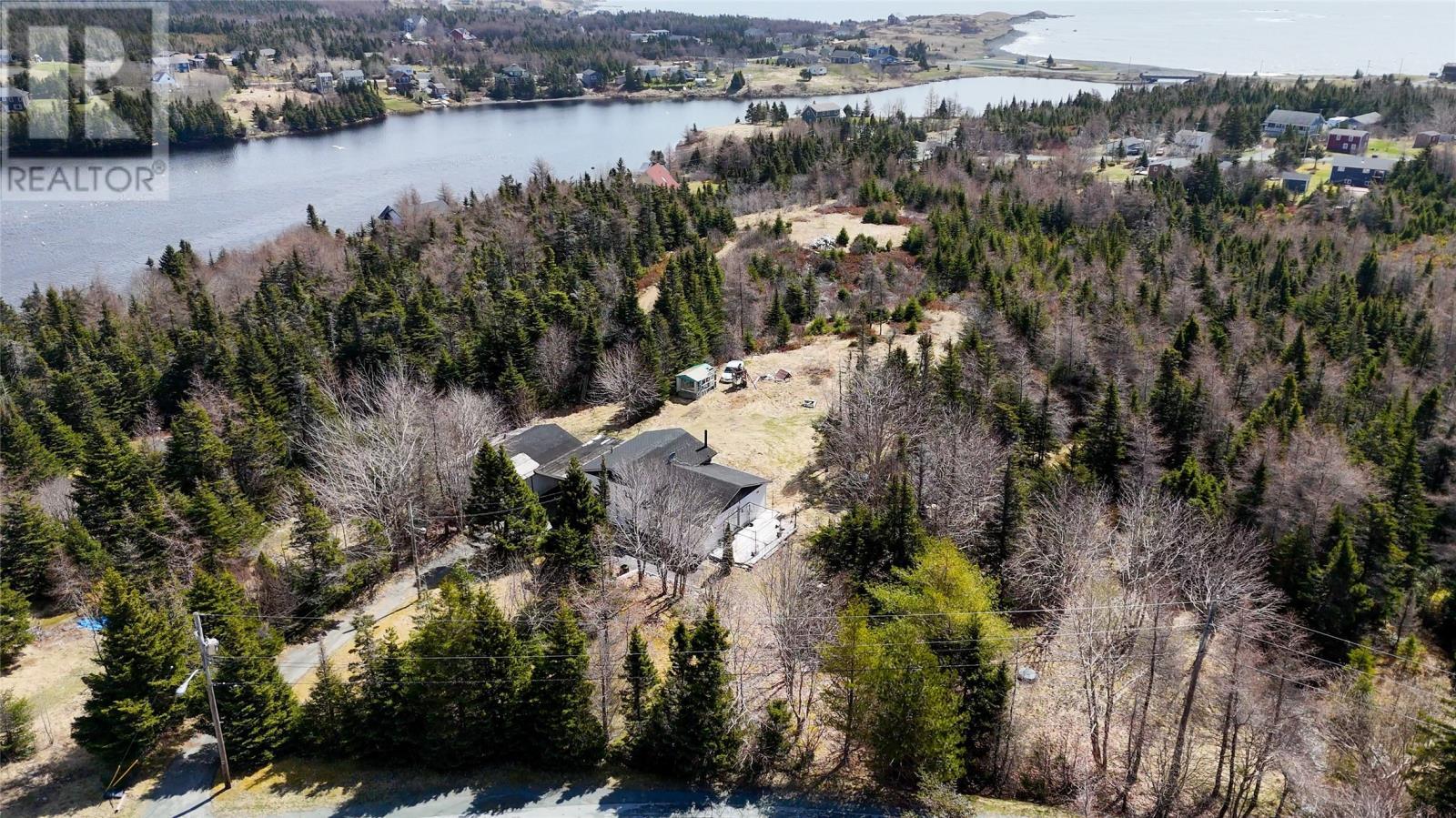 Property Photo:  136 Northside Track Road  NL A0A 4K0 