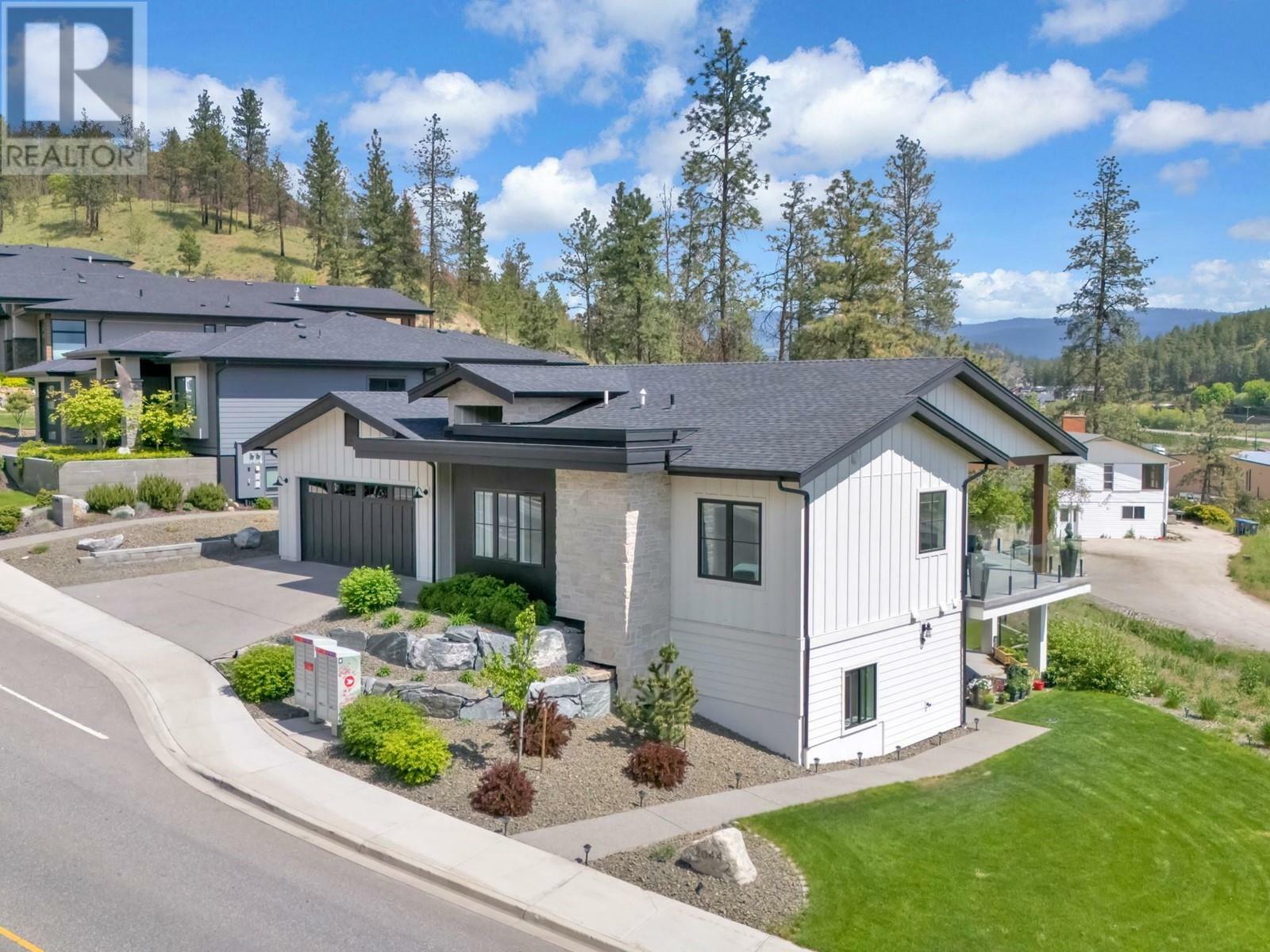 Property Photo: 2044 Begbie Road BC V1V 2X3
