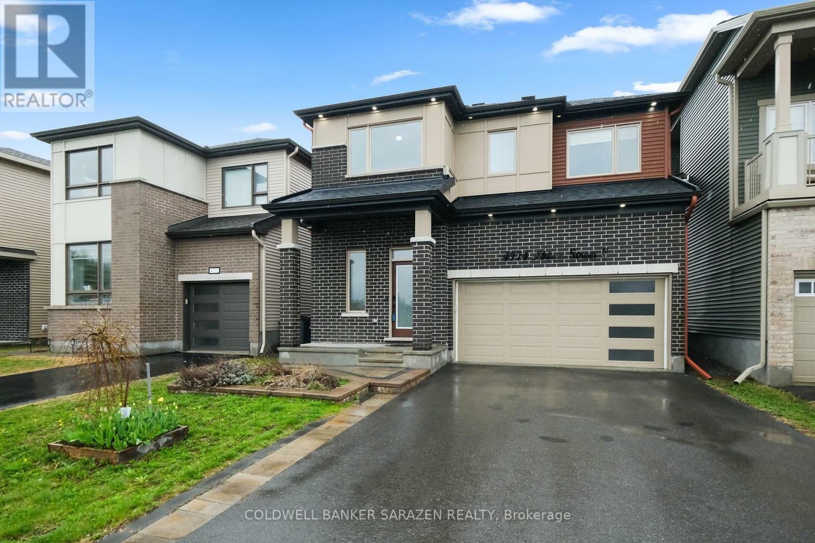 Property Photo: 4774 Abbott Street East ON K2V 0L4