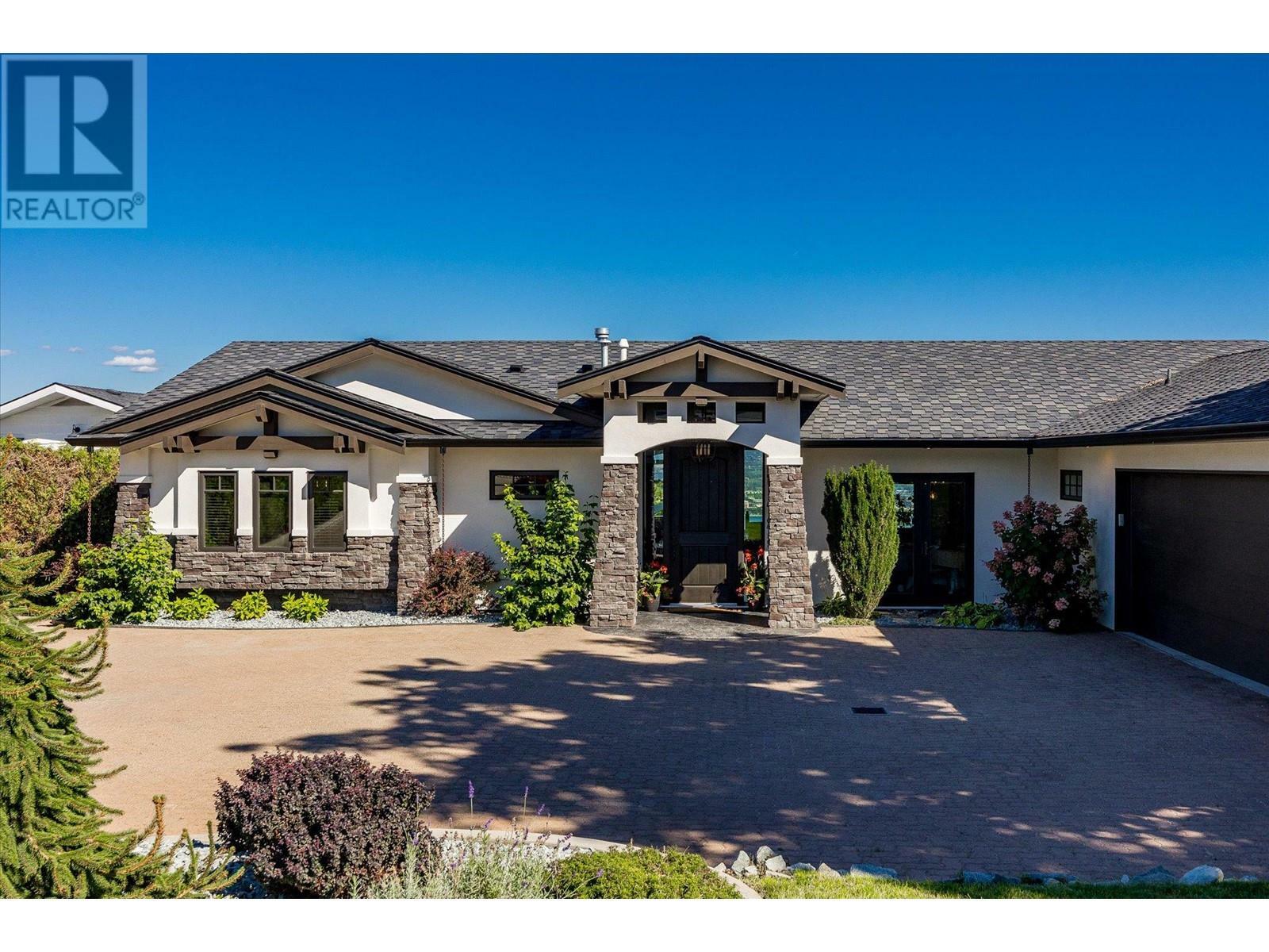 2523 Hillsborough Road  West Kelowna BC V1Z 3E8 photo