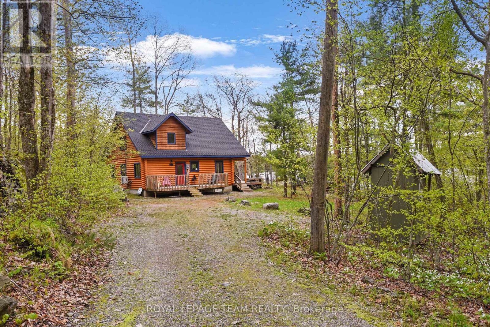 Property Photo: 964 Spruce Lane ON K0G 1X0