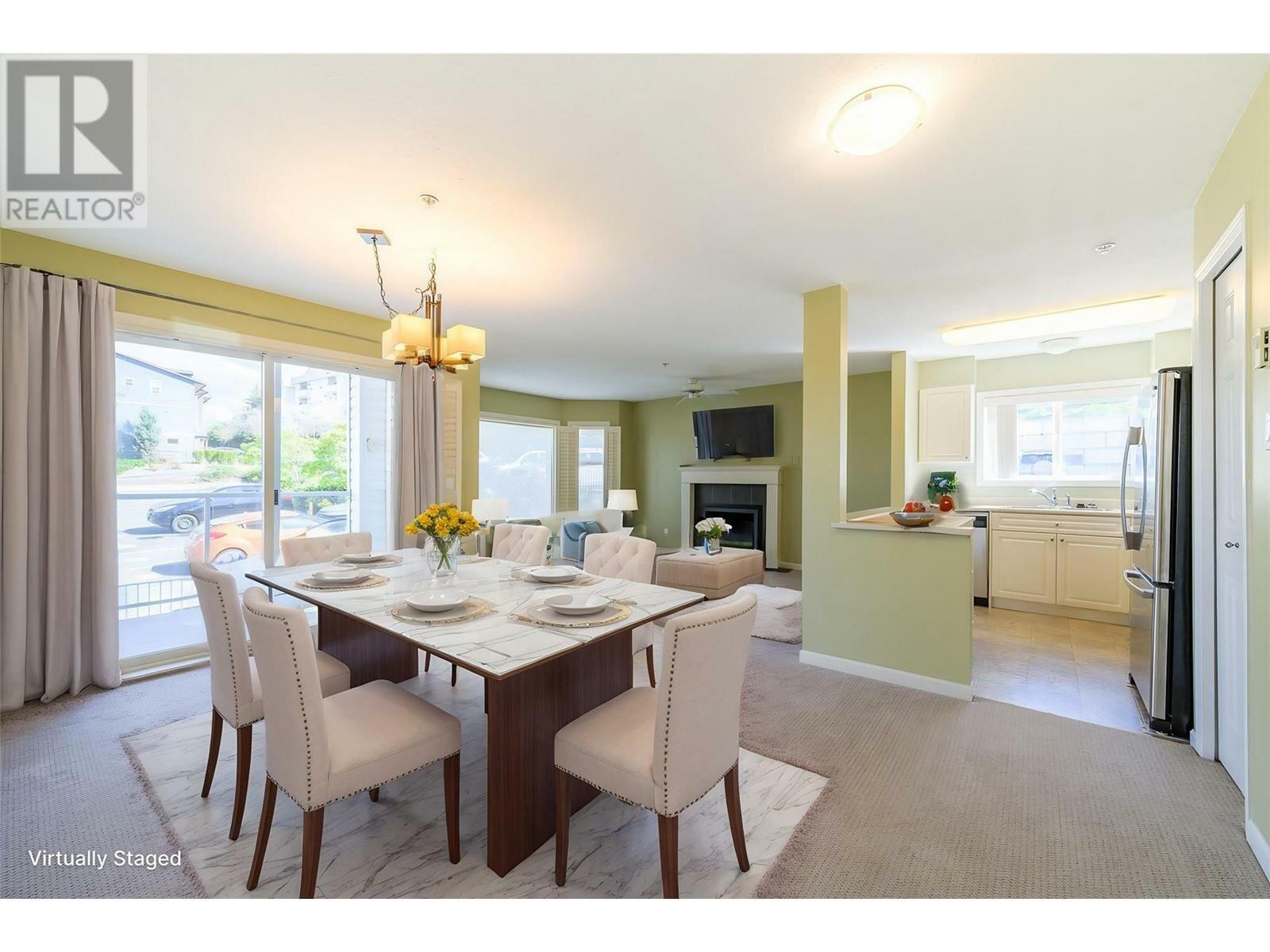 Property Photo: 1120 Hugh Allan Drive 201 BC V1S 1T4