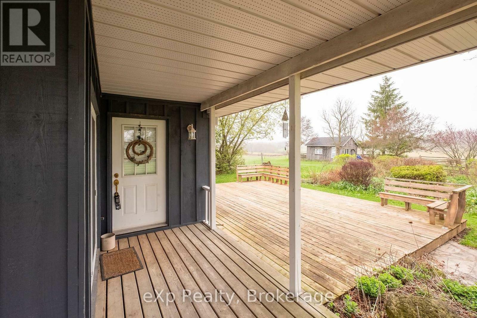 Property Photo: 394213 Concession 2 ON N0C 1H0