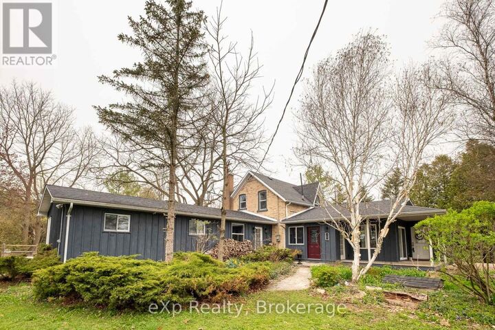 Property Photo:  394213 Concession 2  ON N0C 1H0 