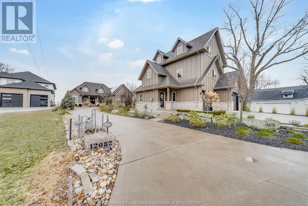 Property Photo:  12082 & 12 Riverside Drive  ON N8P 1A9 