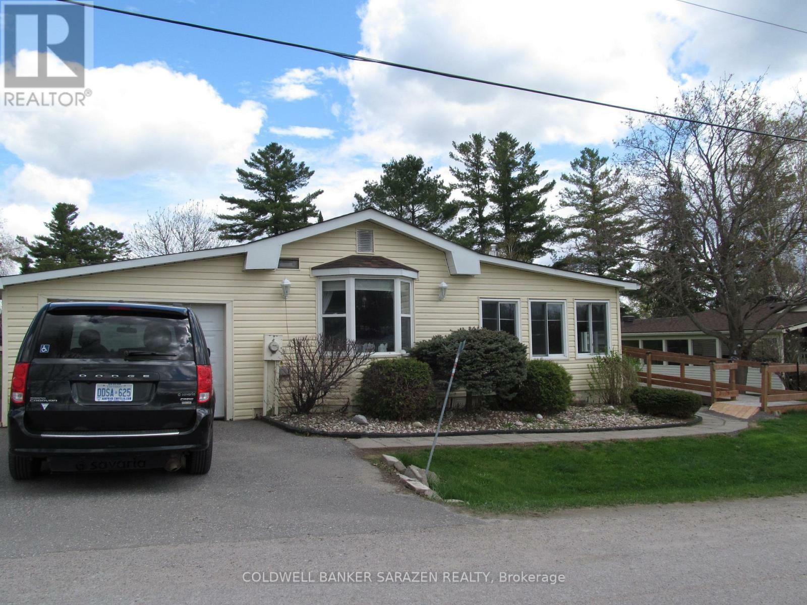 Photo de la propriété: 21 Lakefront Lane ON K0A 3L0