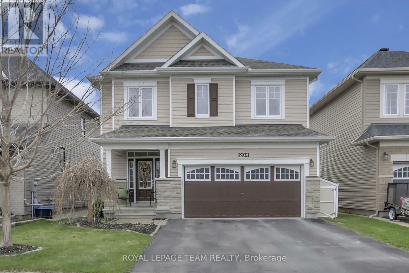 204 Piazza Circle  Ottawa ON K2J 5S2 photo