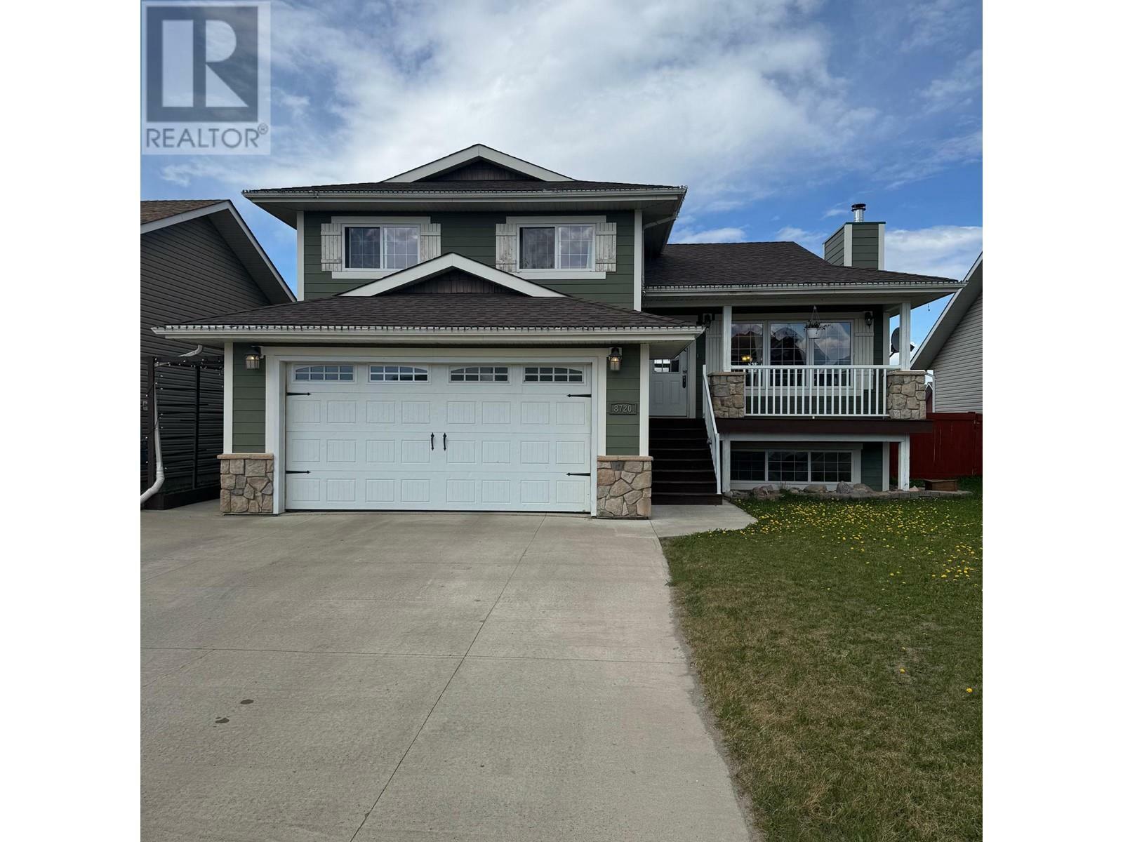 Property Photo: 8720 114 Avenue BC V1J 0C3