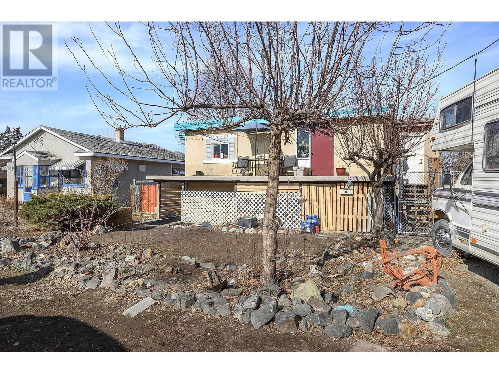 Property Photo: 908 Westminster Avenue BC V2B 1P1