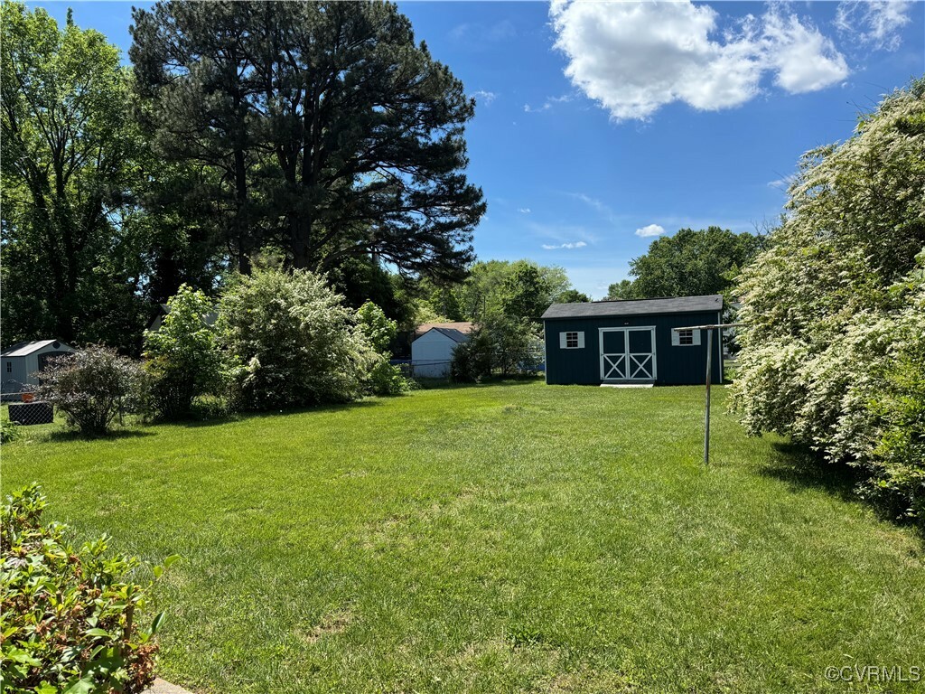 Property Photo: 1505 Milton Street VA 23222