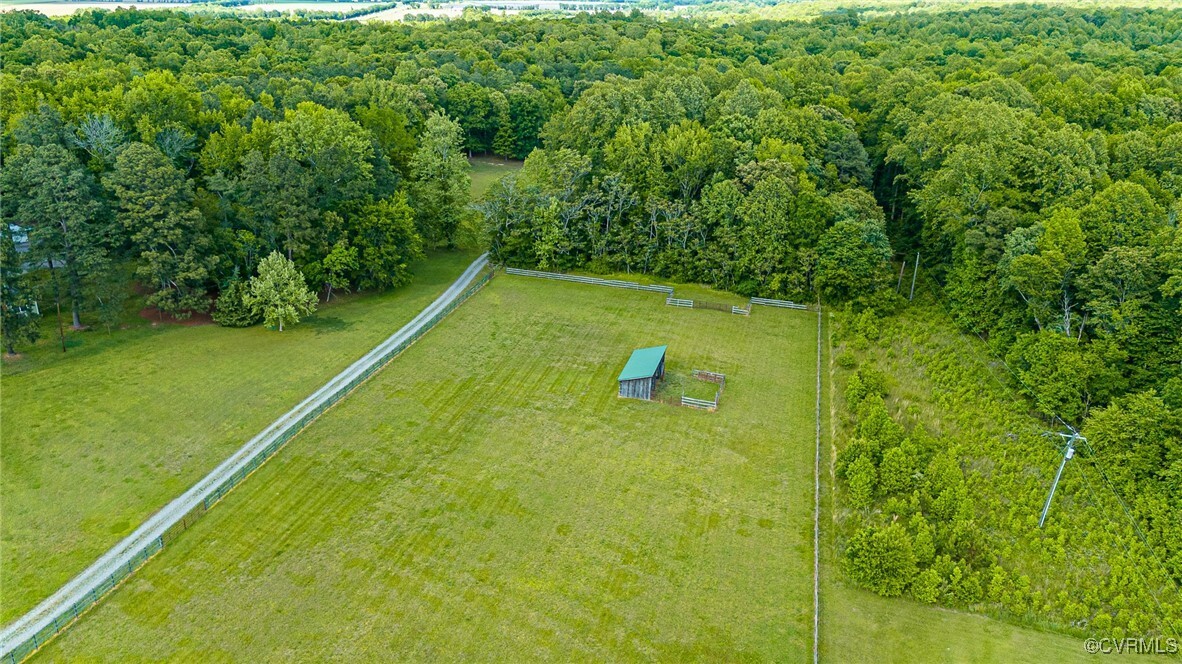 Property Photo: 3462 Spring Run Road VA 23111