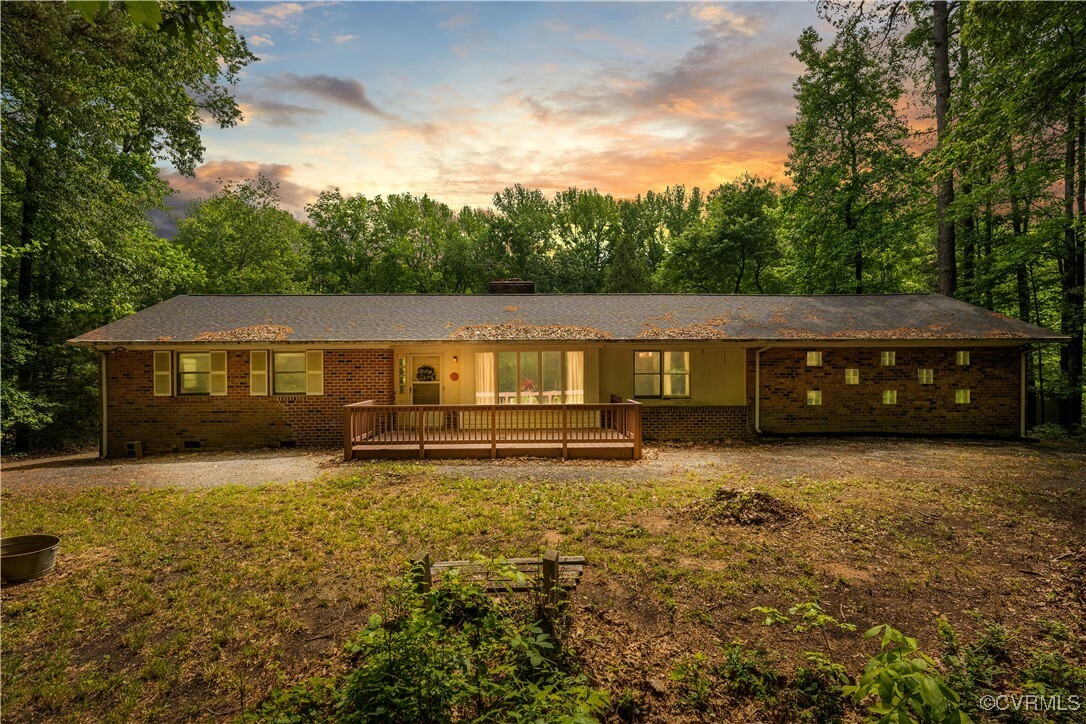 Property Photo: 2601 Squirrel Level Road VA 23805