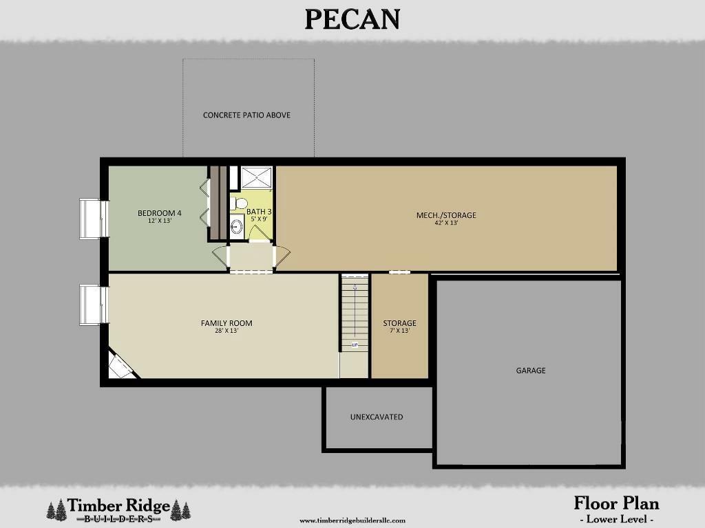 Property Photo:  8312 Maplefield Way Lot 82  WI 54476 