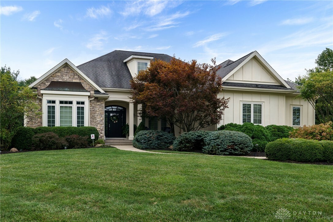 Property Photo: 107 Loganwood Court OH 45066