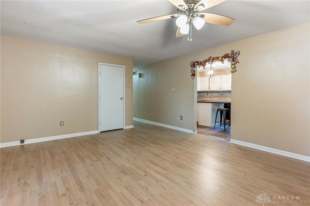 Property Photo:  722 Dwight Road  OH 45503 