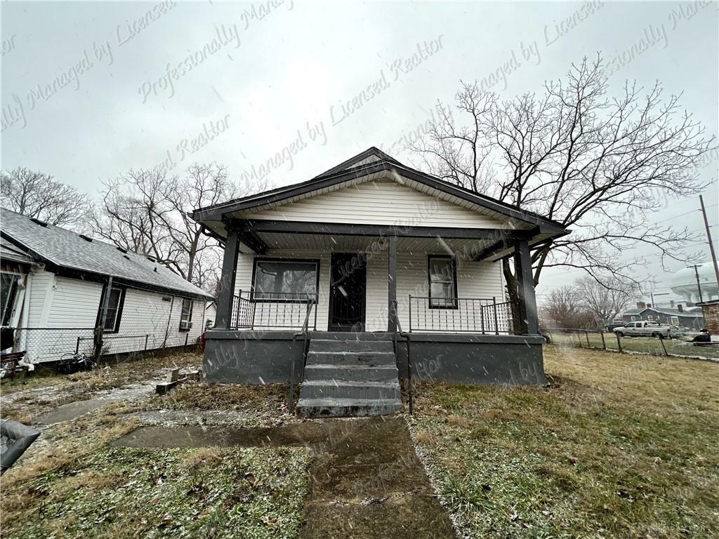 Property Photo: 44 Bluecrest Avenue OH 45417